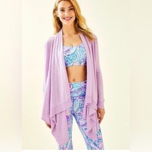 NWT Lilly Pulitzer Danique Cardigan